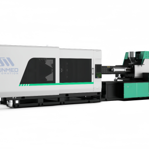 IV PP Bottle Turnkey Line