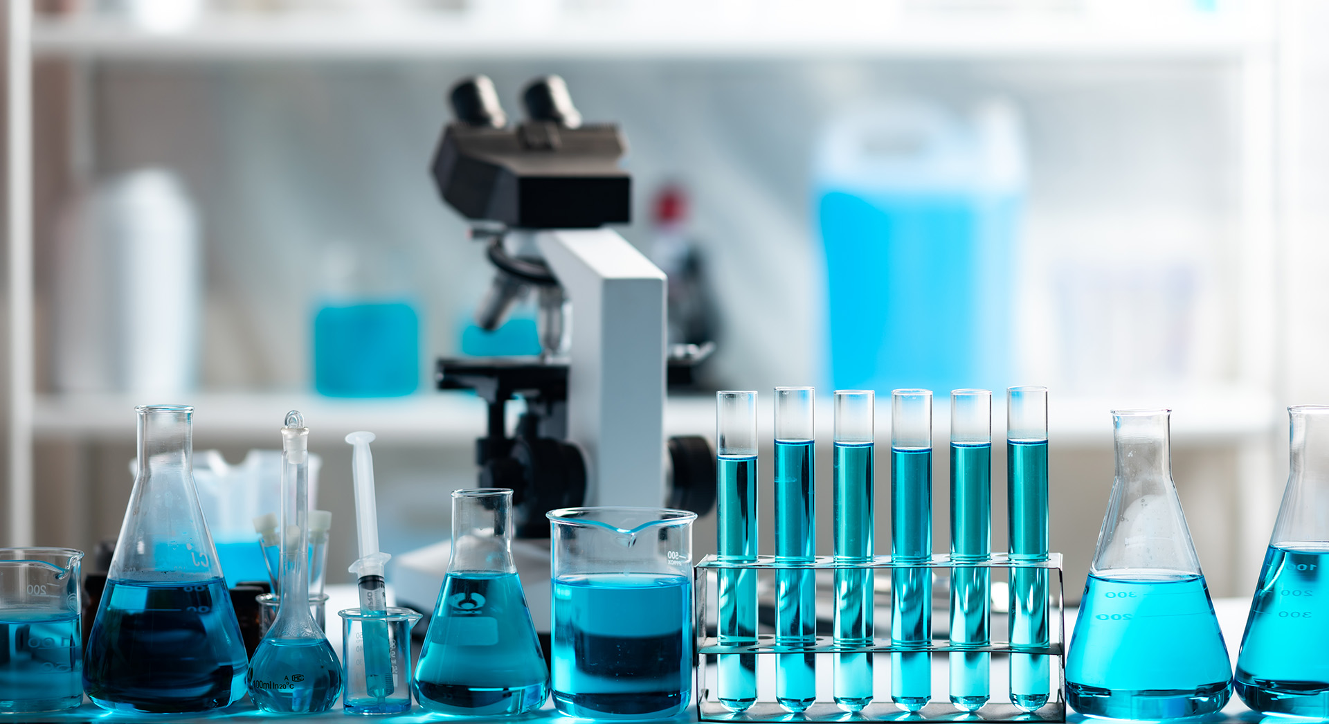 With a focus on sterile drug production