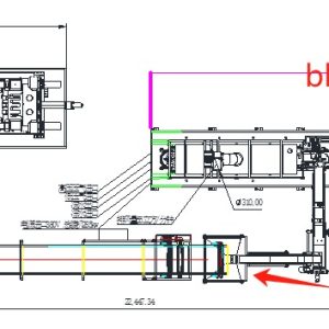 2-5L Bottle Turnkey Line