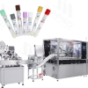 Blood Collection Tube Assembly Line