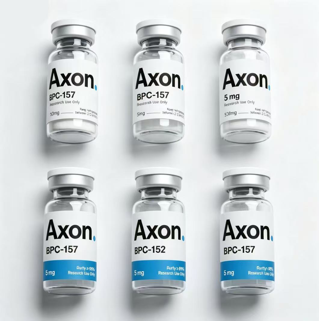 Peptide Vials